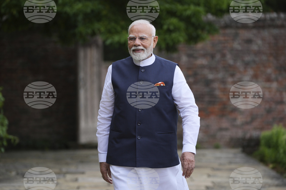 Britain India