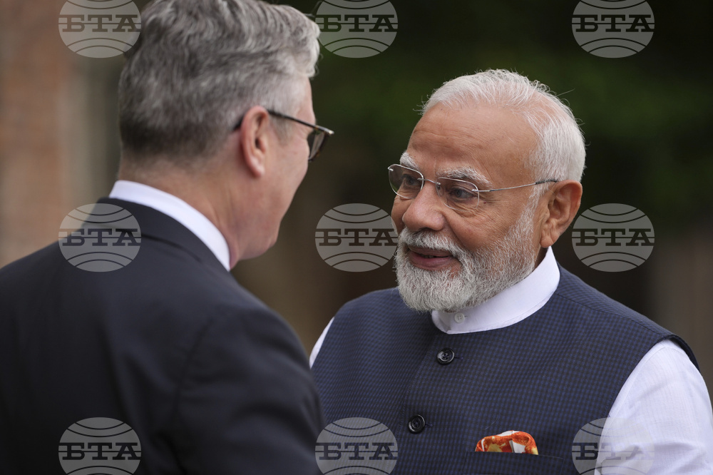 Britain India