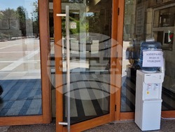 Хасково - областен управител - вода за гражданите в топлите дни