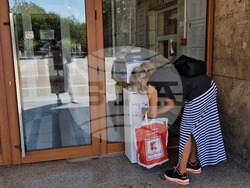 Хасково - областен управител - вода за гражданите в топлите дни