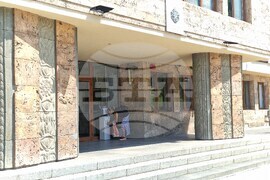 Хасково - областен управител - вода за гражданите в топлите дни