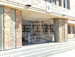 Хасково - областен управител - вода за гражданите в топлите дни