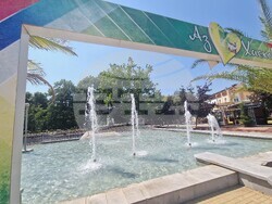 Хасково - областен управител - вода за гражданите в топлите дни