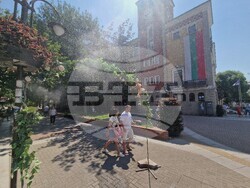 Хасково - областен управител - вода за гражданите в топлите дни