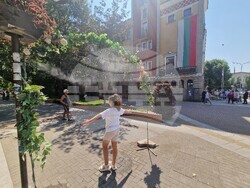 Хасково - областен управител - вода за гражданите в топлите дни