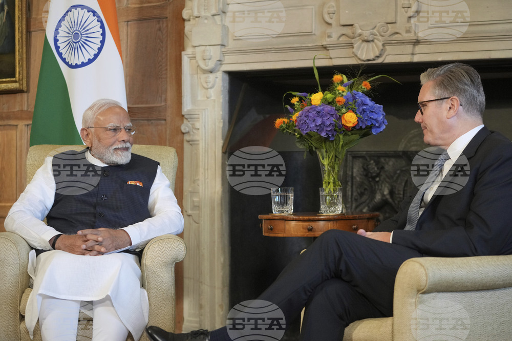 Britain India