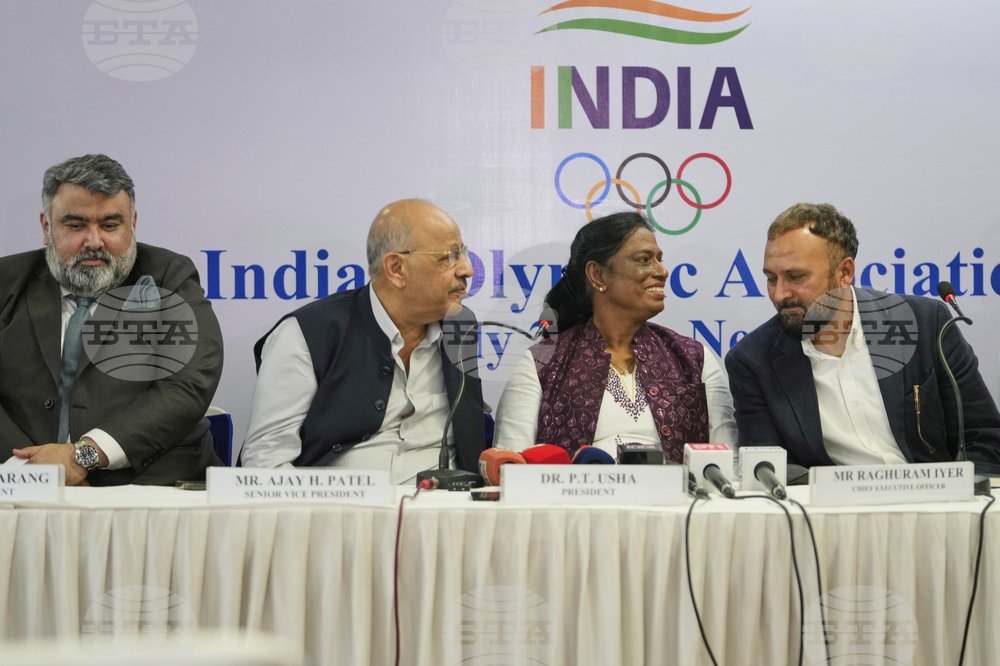 India Olympic