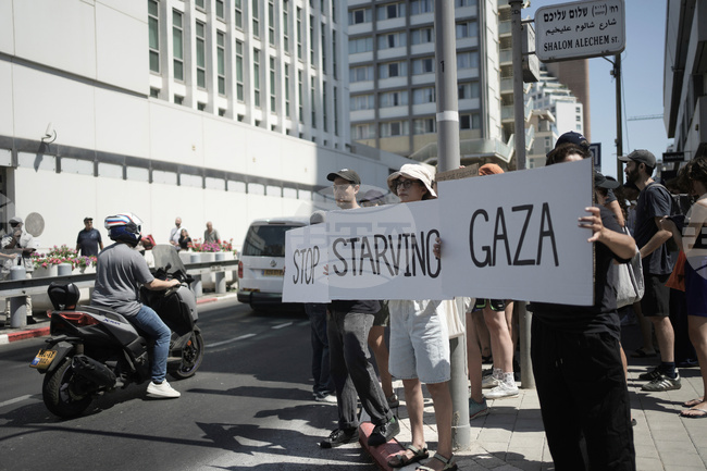 Световни медии поискаха от Израел да гарантира на журналистите безпрепятствен достъп до Газа