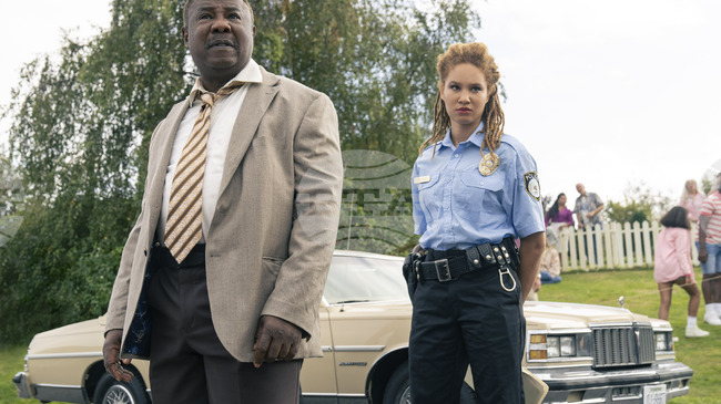 Актьорът Айзея Уитлок-младши почина на 71-годишна възраст