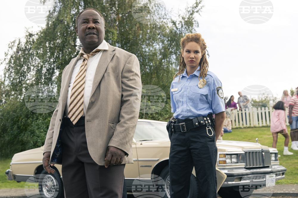 Актьорът Айзея Уитлок-младши почина на 71-годишна възраст