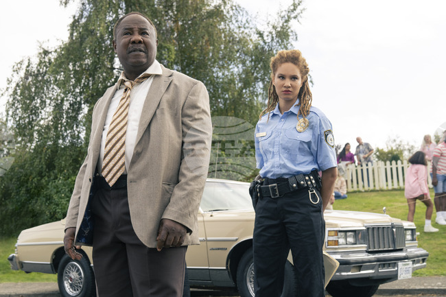 Актьорът Айзея Уитлок-младши почина на 71-годишна възраст