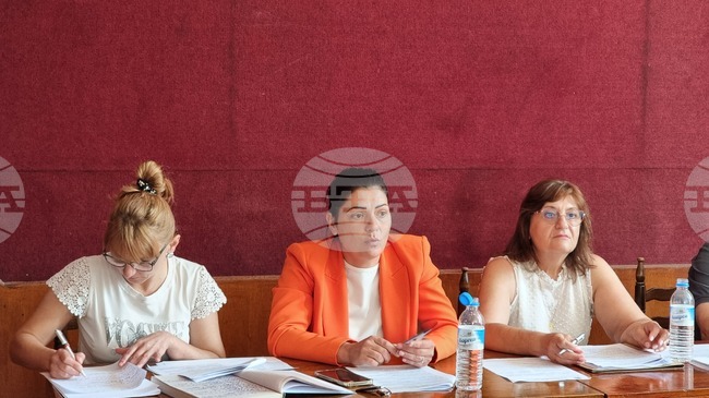 В община Мизия през следващата учебна година ще има маломерни и слети паралелки в три училища