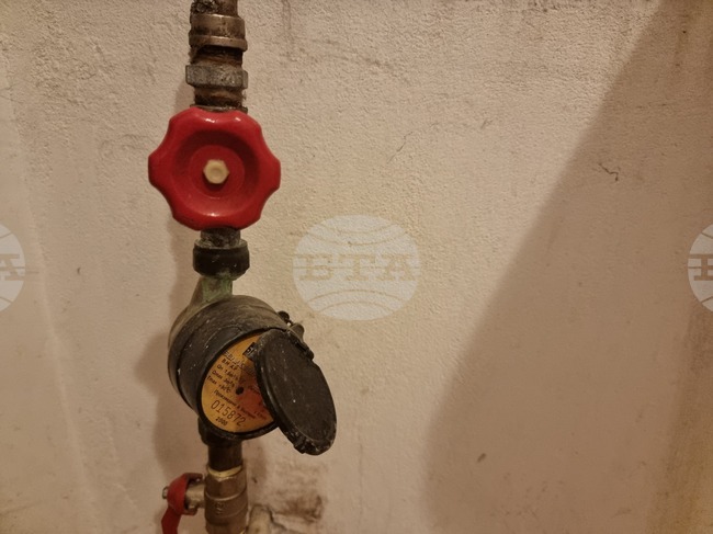 Община Велико Търново очаква средства от Инвестиционната програма за общините за подмяна на ВиК мрежата в село Никюп