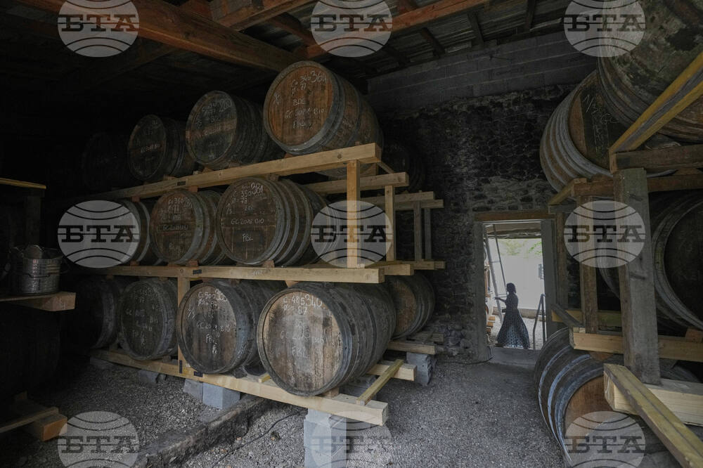 France Trump Tariffs