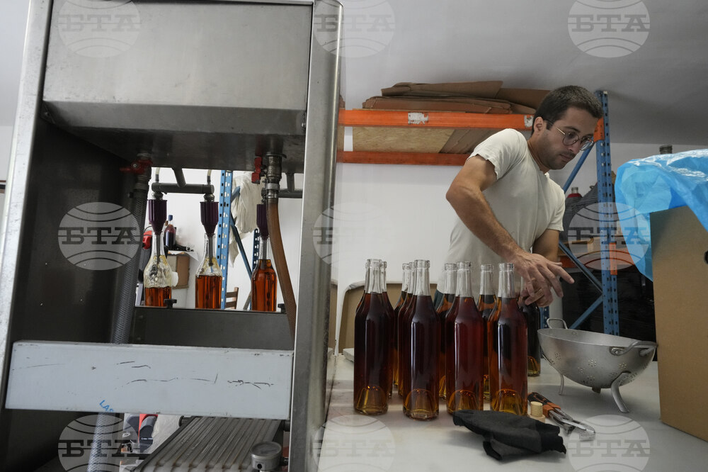 France Trump Tariffs