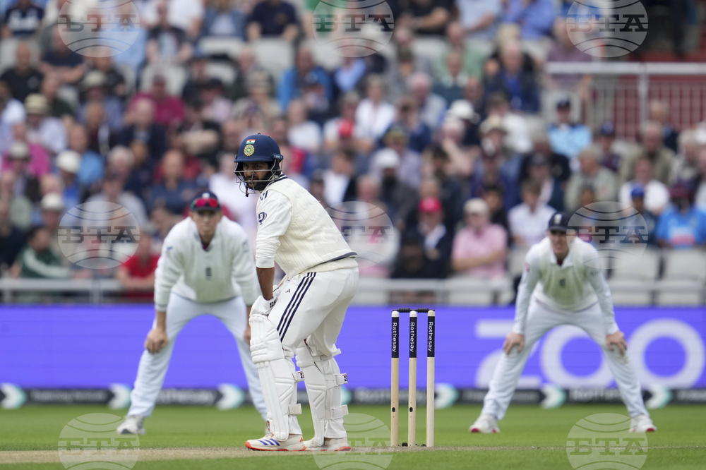 England India Cricket