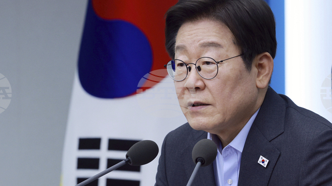 Тръмп и южнокорейският президент И Дже-мьон ще проведат първата си среща на 25 август, за да обсъдят въпроси на сигурността и икономиката