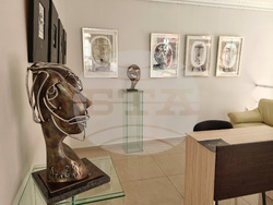 Варна - Атанас Колев и Румен Нечев - съвместна изложба „Главно“