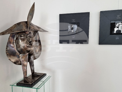 Варна - Атанас Колев и Румен Нечев - съвместна изложба „Главно“