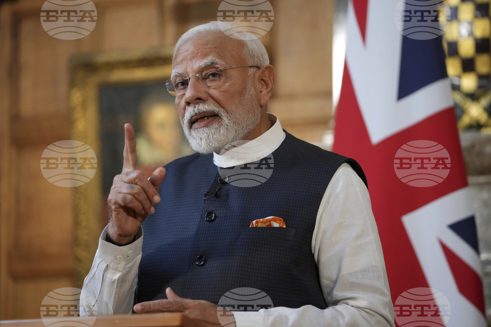 Britain India