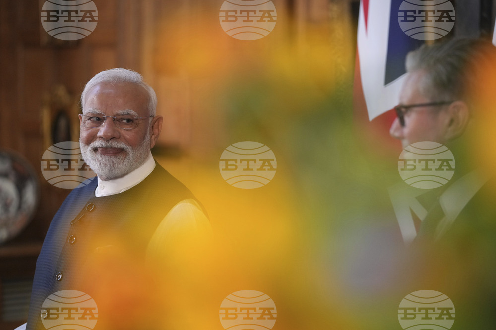 Britain India