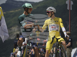 Cycling Tour de France