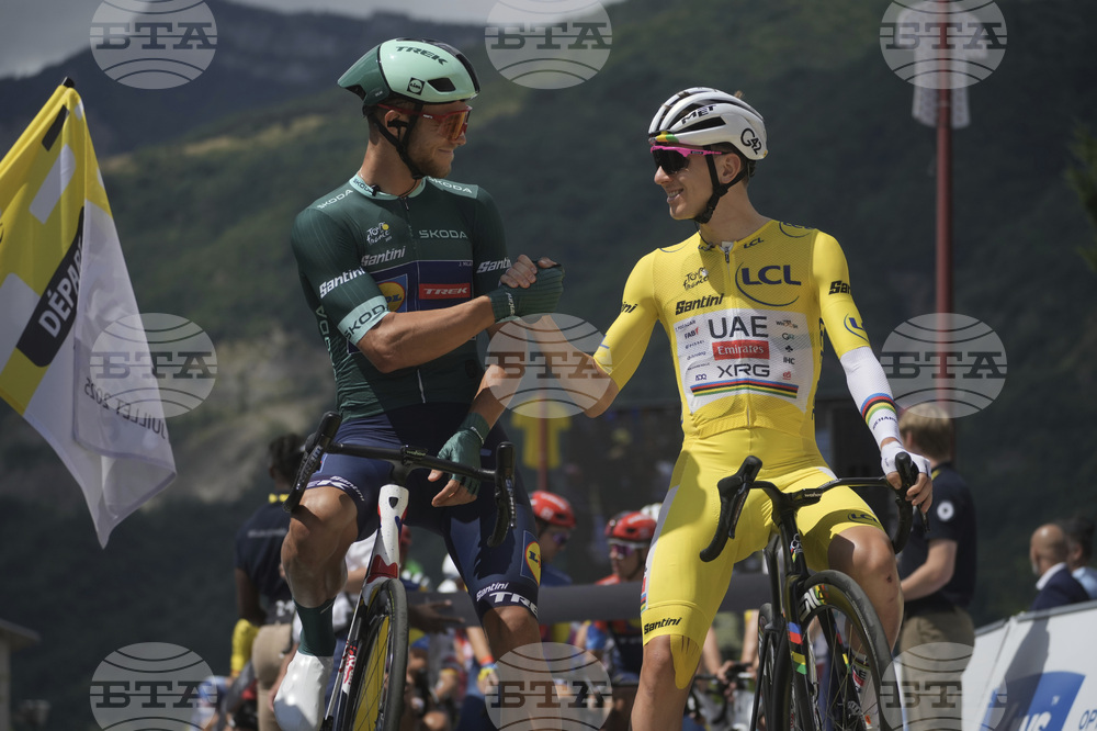 Cycling Tour de France