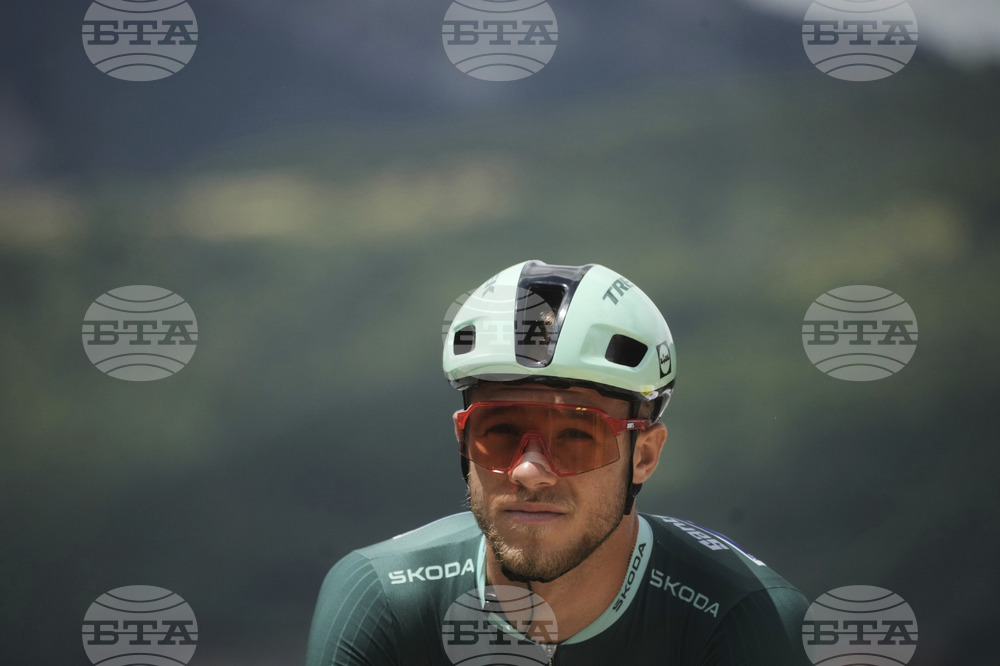 Cycling Tour de France