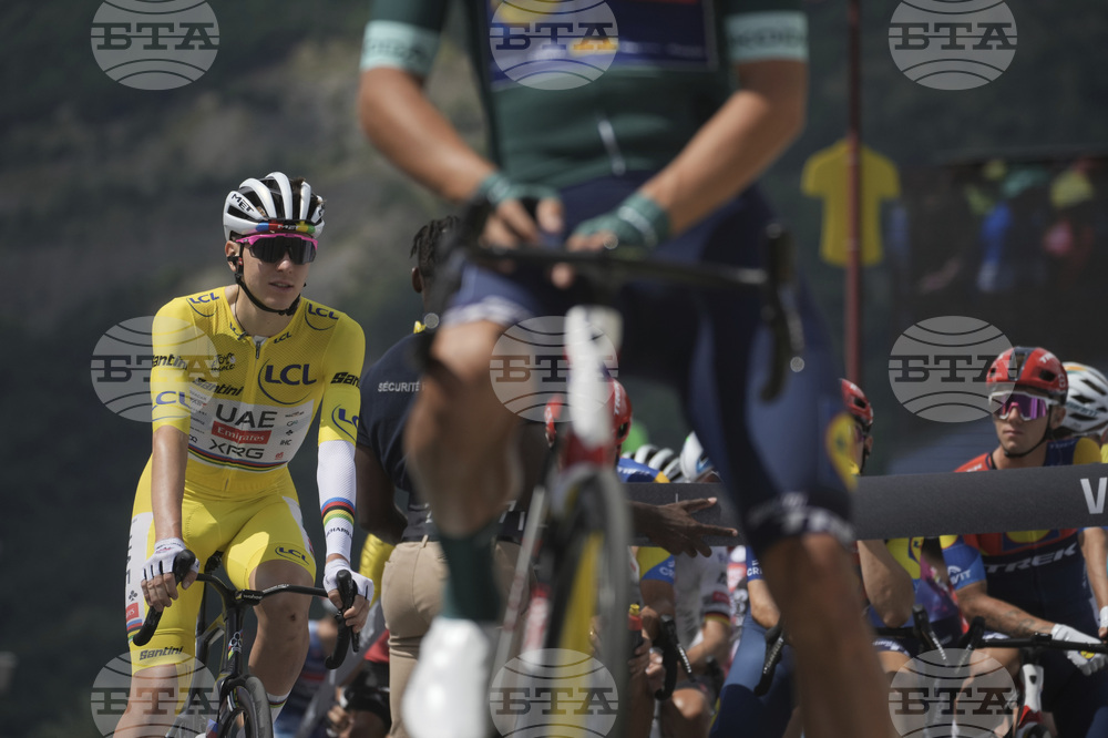 Cycling Tour de France