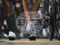 Cycling Tour de France