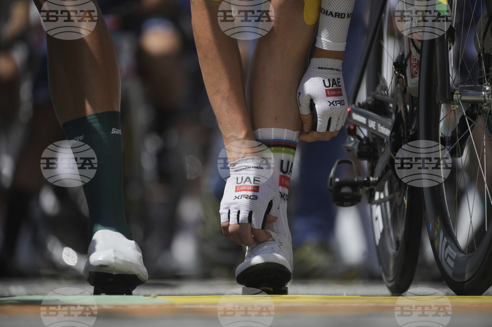 Cycling Tour de France