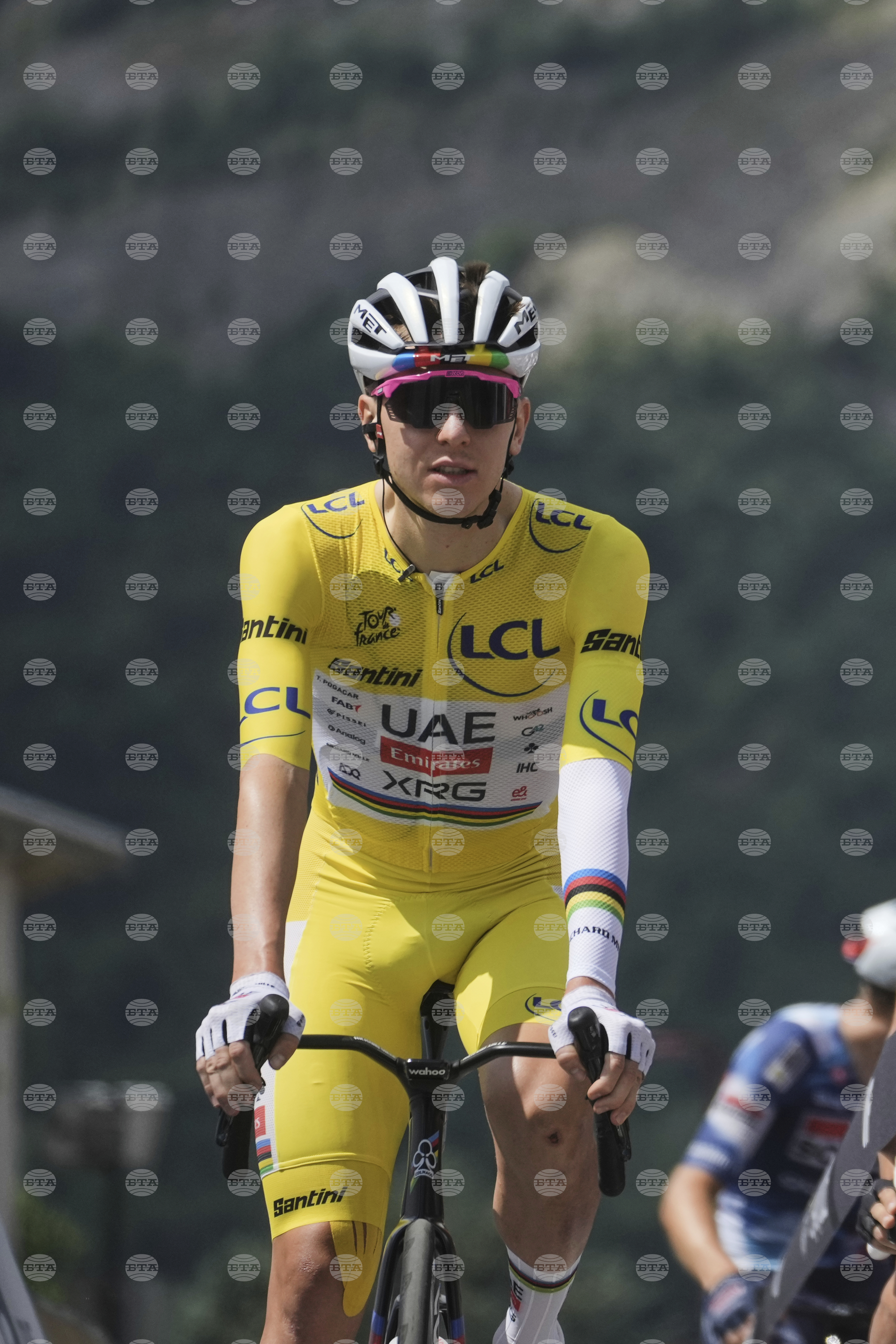 Cycling Tour de France