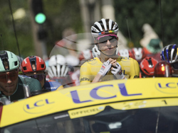 Cycling Tour de France