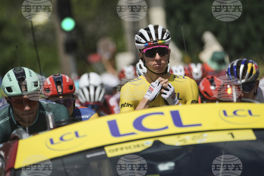 Cycling Tour de France