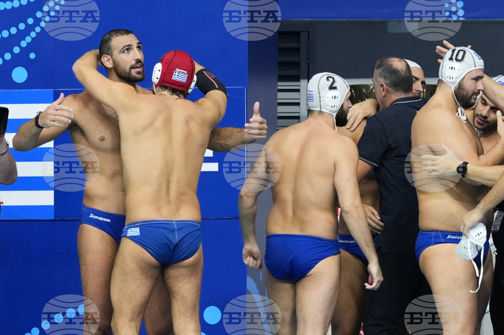 Singapore Swimming Worlds