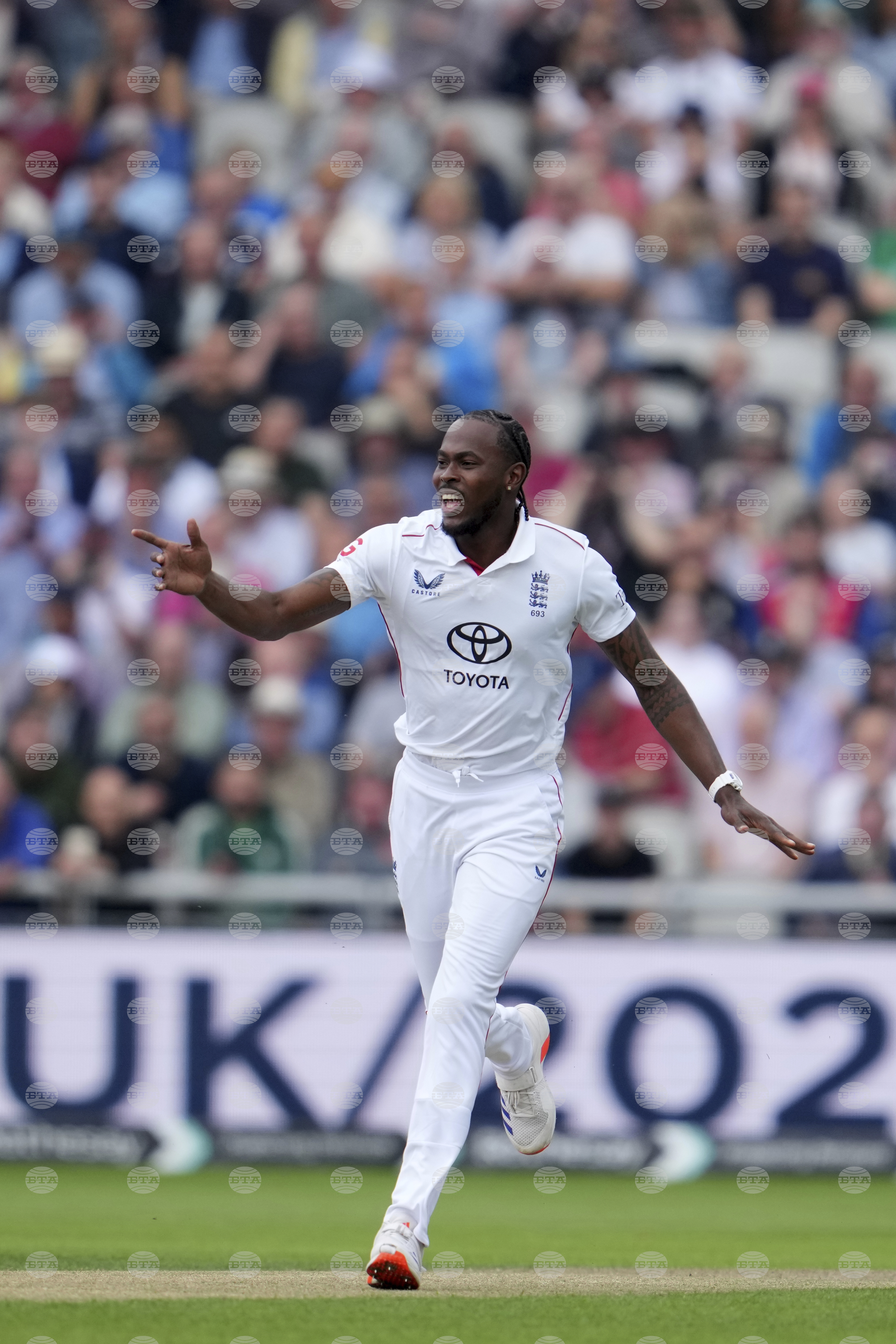 England India Cricket