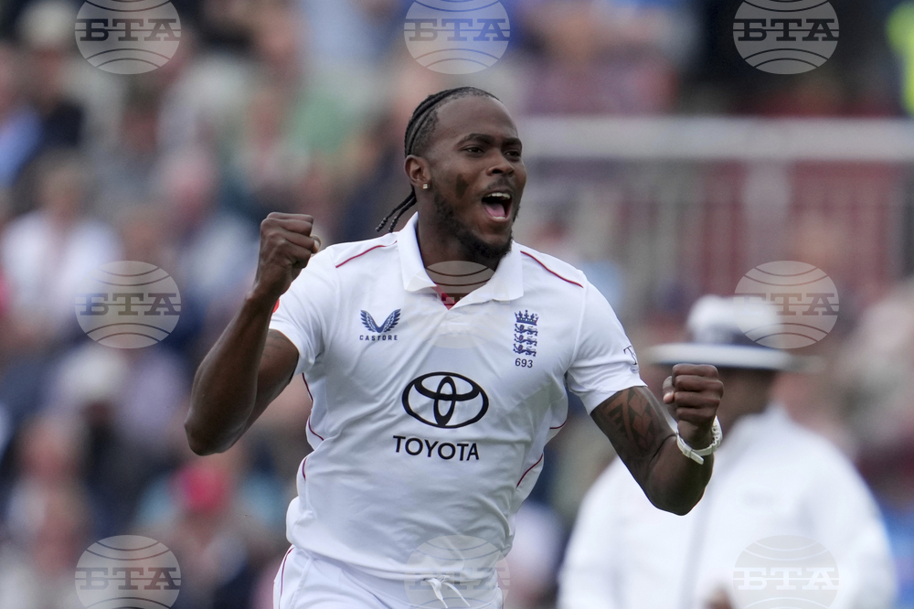 England India Cricket