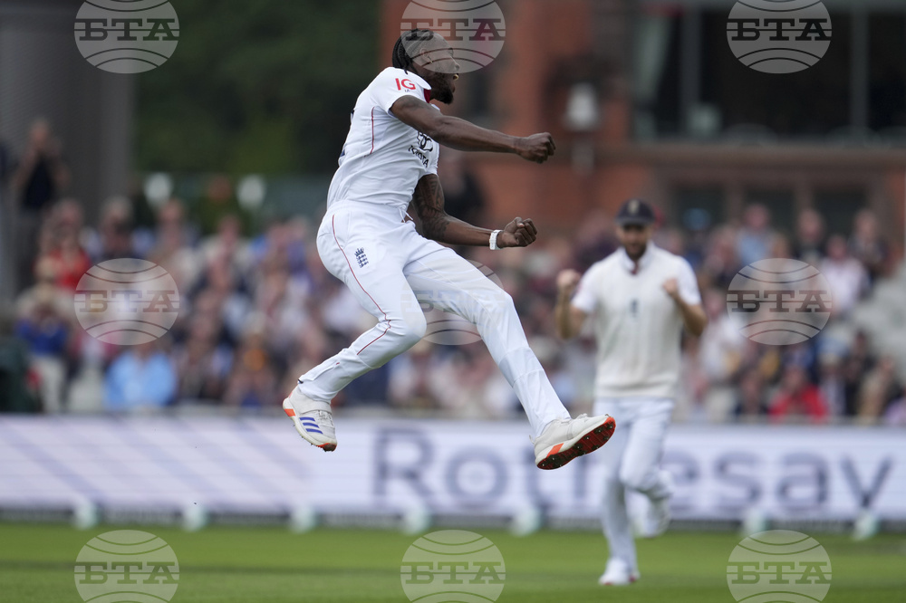 England India Cricket