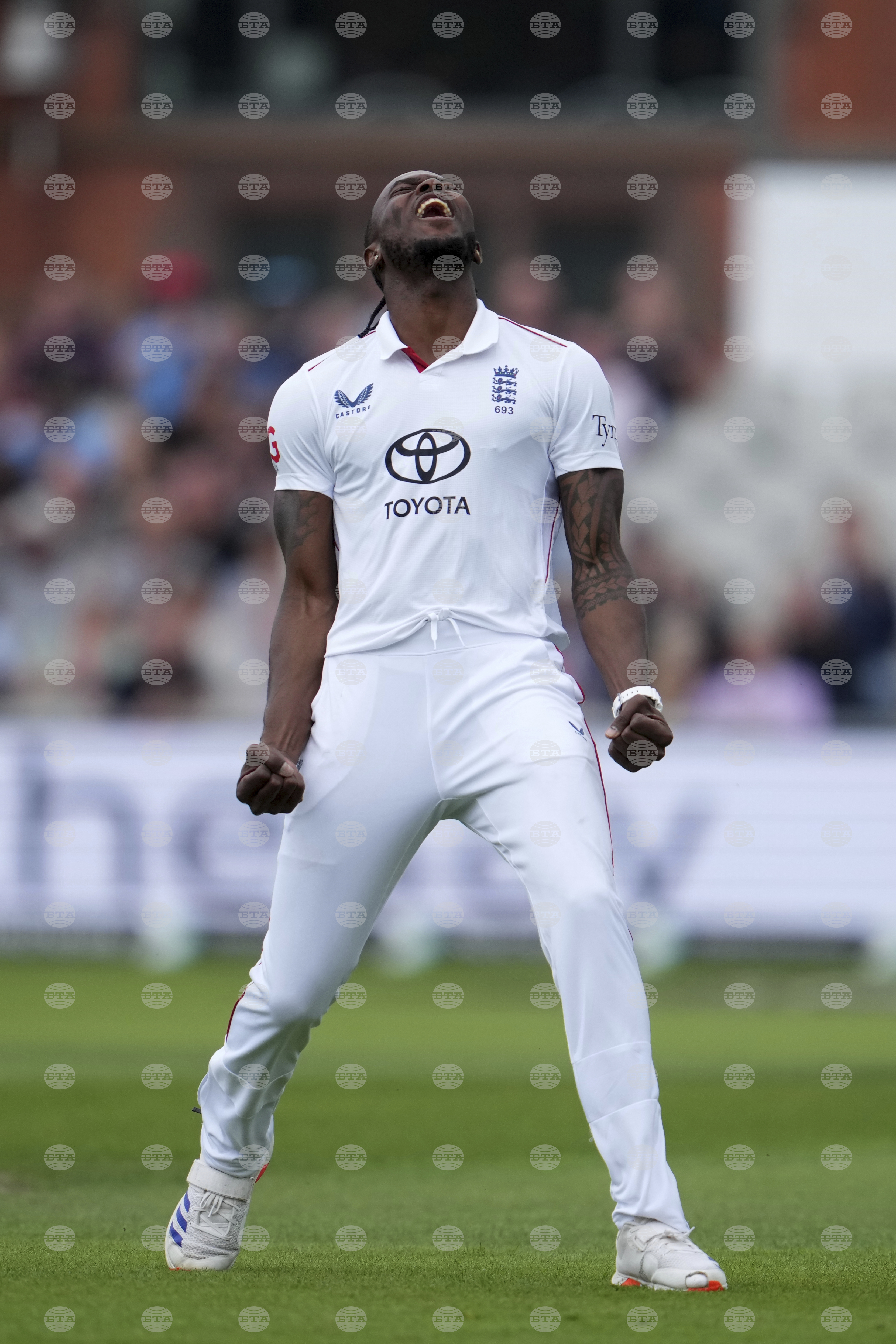 England India Cricket