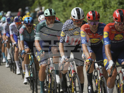 Cycling Tour de France