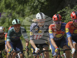 Cycling Tour de France