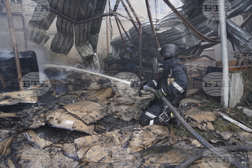 Russia Ukraine War