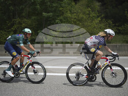 Cycling Tour de France