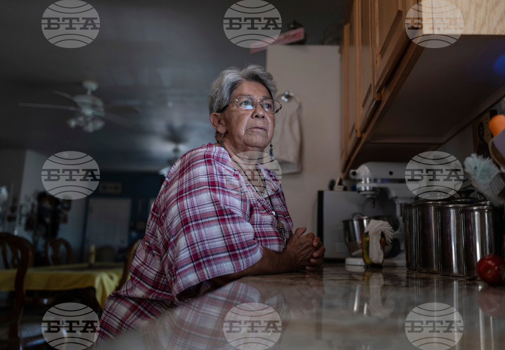 Arizona Catholic Group Evicted