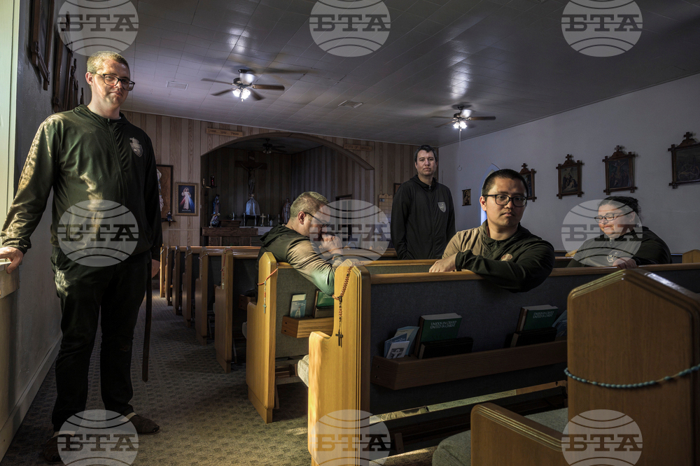 Arizona Catholic Group Evicted
