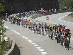 Cycling Tour de France