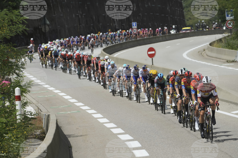 Cycling Tour de France