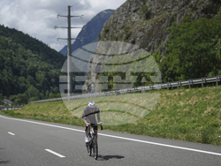 Cycling Tour de France