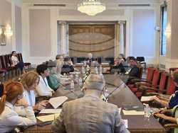 Парламент - Комисия по образованието и науката - заседание