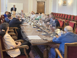 Парламент - Комисия по образованието и науката - заседание